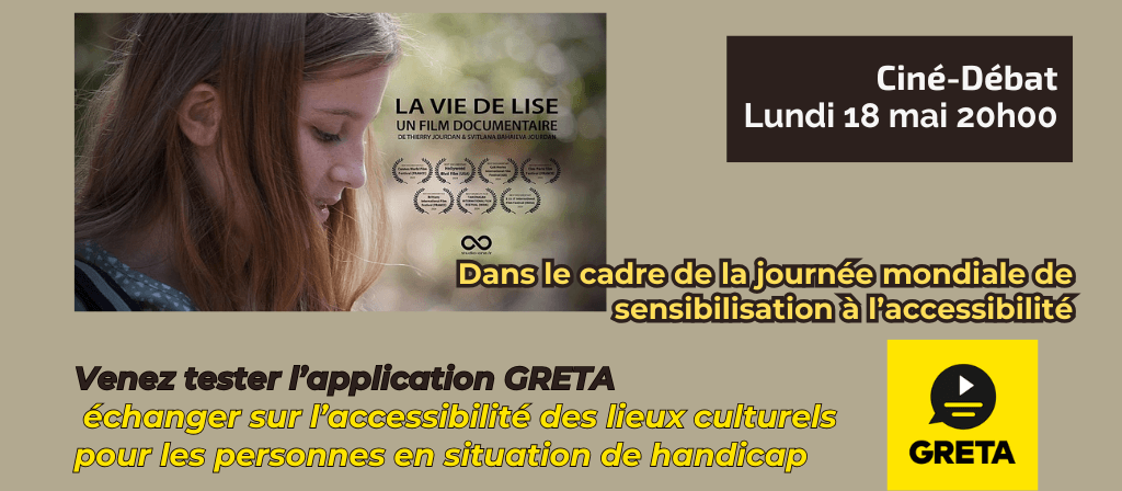 actualité CD La vie de Lise