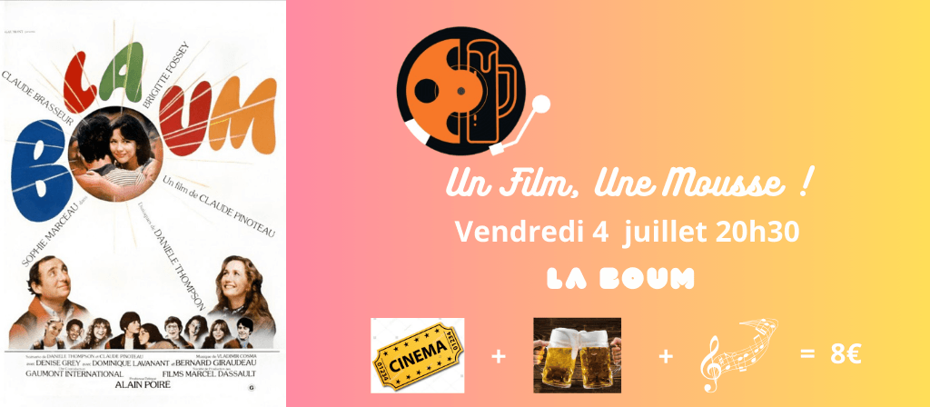 actualité UFUM 4 juillet