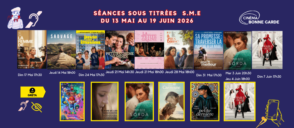 actualité SEANCES SME + GRETA