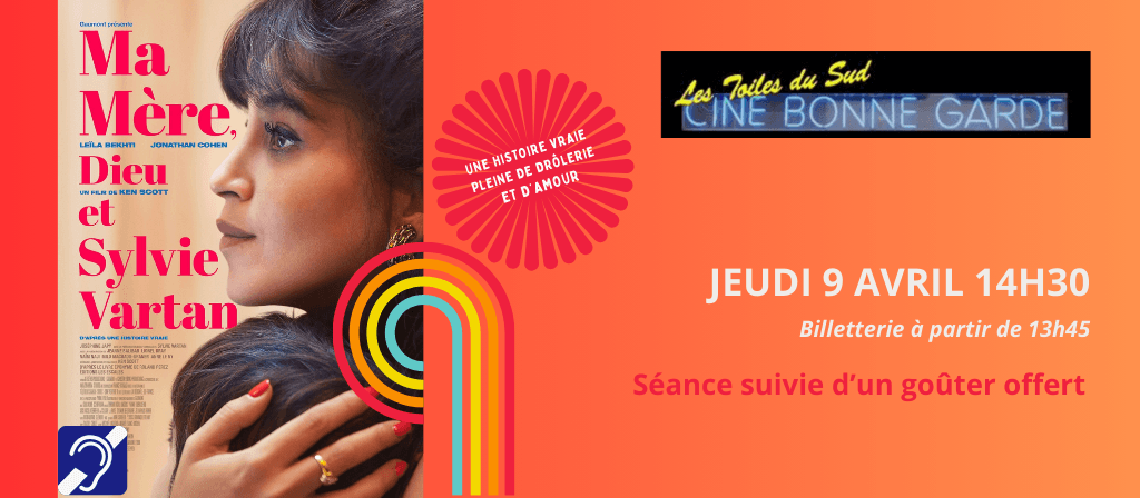 actualité TLS Ma mère Dieu et Sylvie Vartan