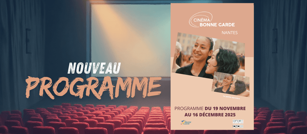 actualité Nouveau programme NOV Déc 25