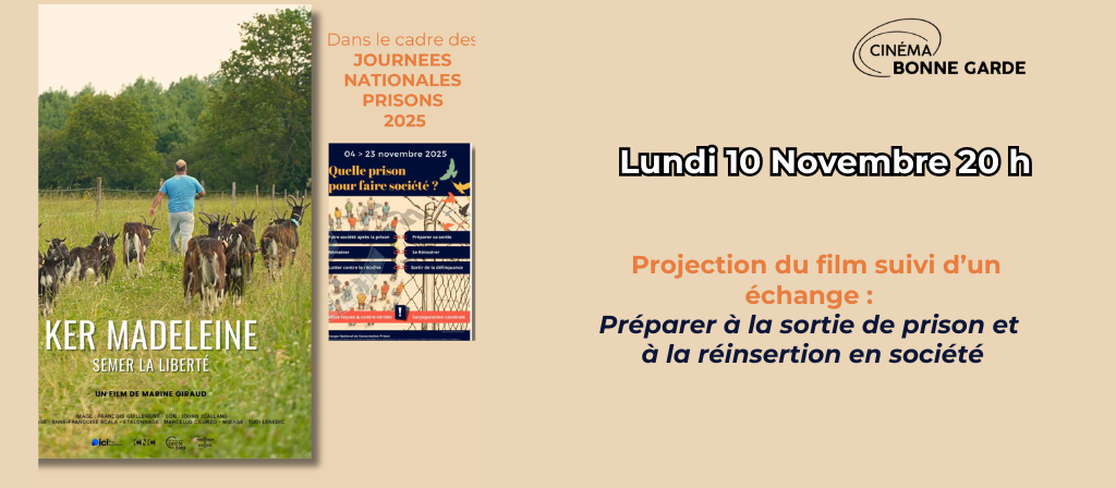 actualité CD Ker Madeleine