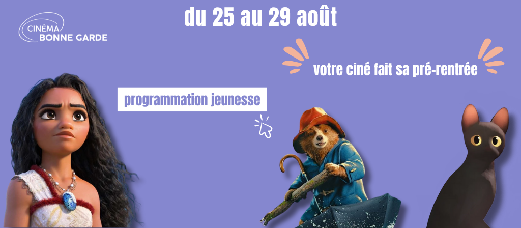 actualité rentrée jeunesse août 2025