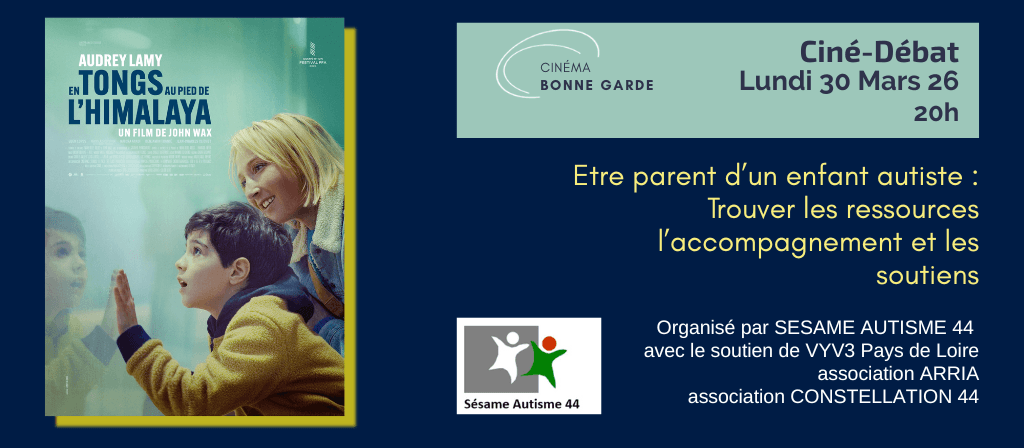 actualité CD AUTISME - En Tongs au pied de l'himalaya