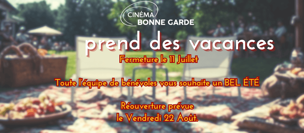 actualité Vacances d'été 2025