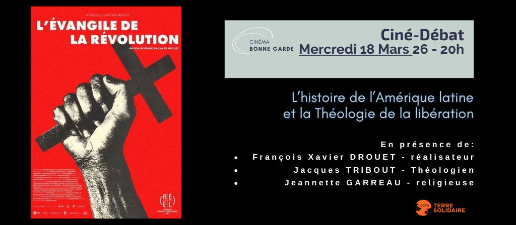 actualité L'évangile de la révolution
