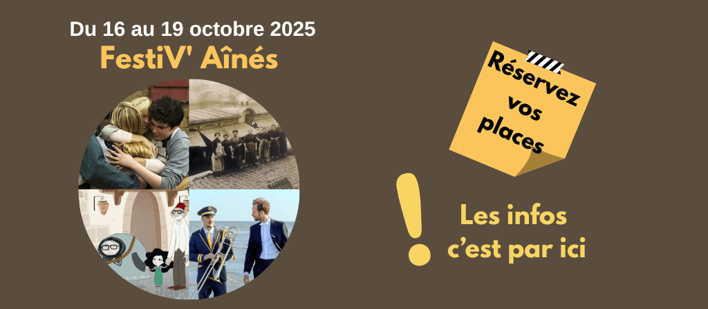 actualité FESTIV'AINES 2025
