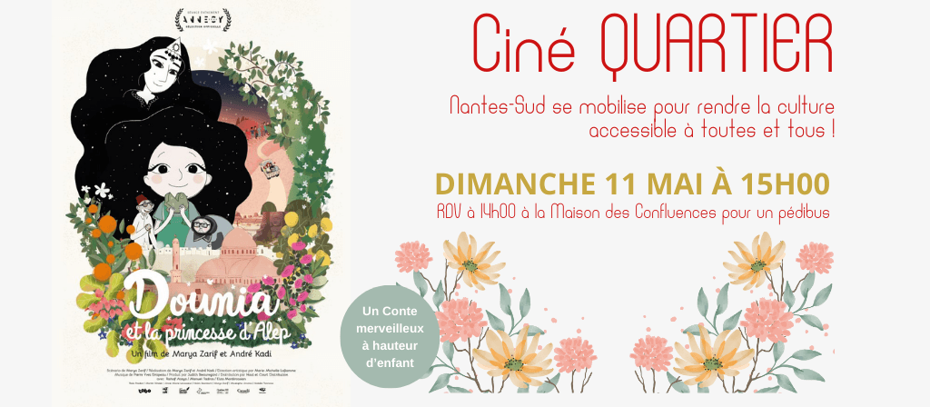 actualité Ciné -QUARTIER