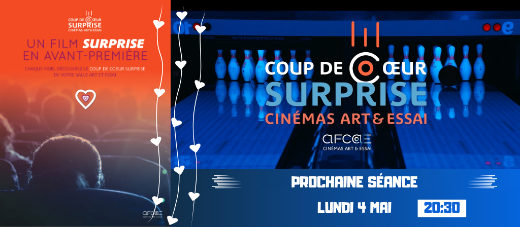actualité film AFCAE mai 2026