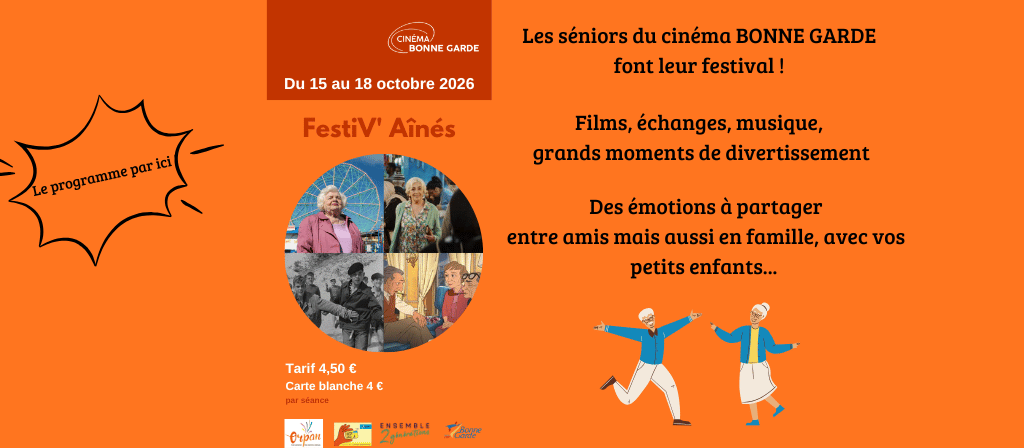 actualité FESTIV'AINES 2026