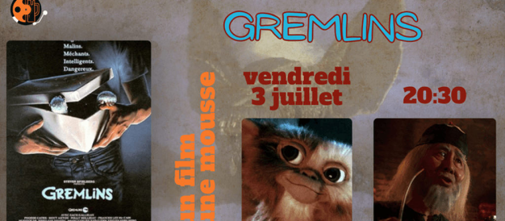 actualité UFUM GREMLINS