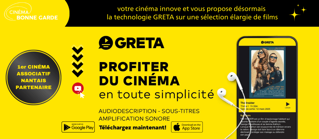 actualité INNOVATION GRETA