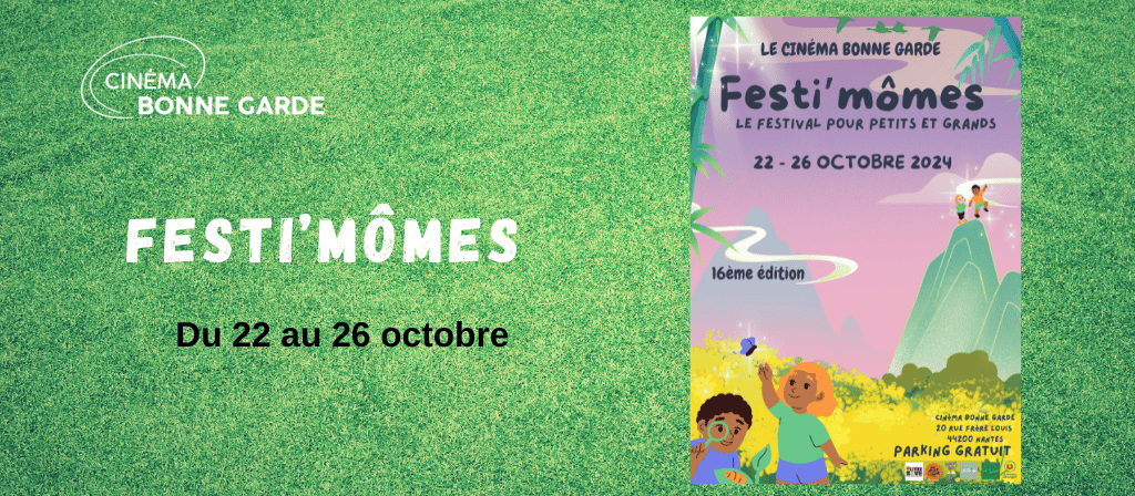 actualité Festi'Mômes